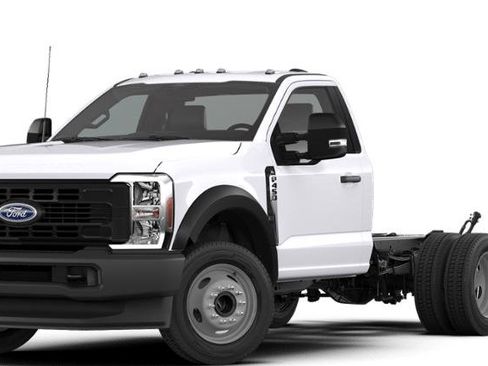 New 2026 Ford F450 XL image 23