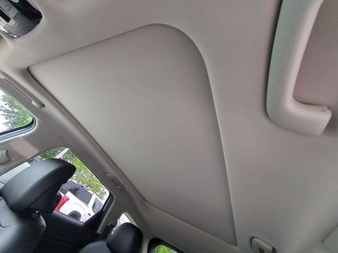 Used 2023 Kia Sportage SX FWD image 19
