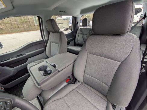 New 2026 Ford F250 XL w/ 360-Degree Camera Package AWD/4WD image 25