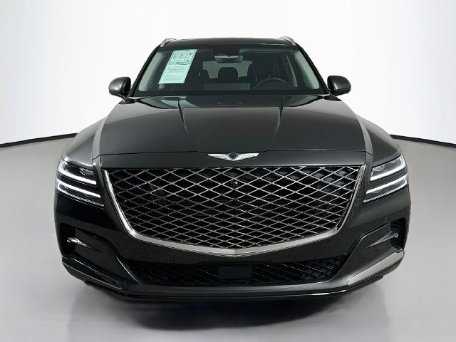 Used 2024 Genesis GV80 2.5T w/ Advanced Package AWD/4WD image 2
