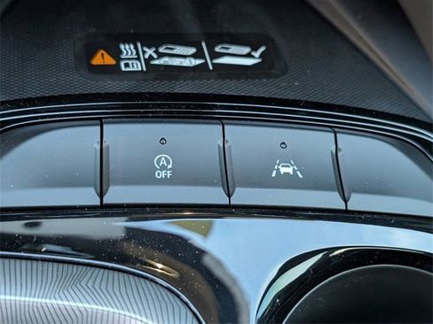 New 2026 Buick Envista Sport Touring w/ Convenience I Package image 17