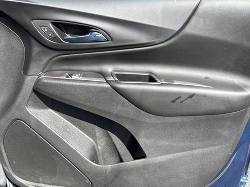 Used 2020 Chevrolet Equinox LT image 22