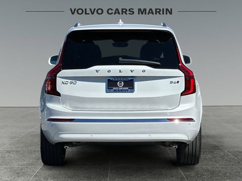 New 2026 Volvo XC90 B6 Plus w/ Protection Package Premier image 7