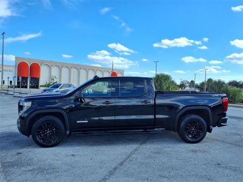 Used 2020 GMC Sierra 1500 Elevation w/ Elevation Value Package image 4