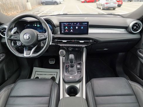 Used 2024 Alfa Romeo Tonale Veloce image 41