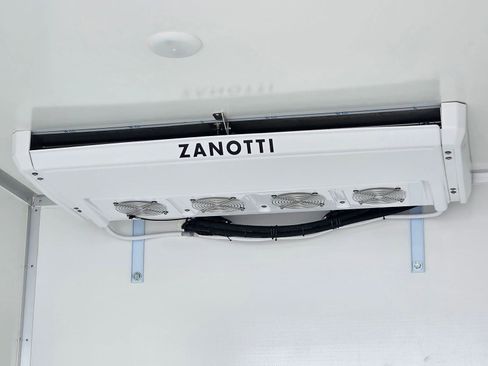 Certified 2023 Mercedes-Benz Sprinter 3500 image 30
