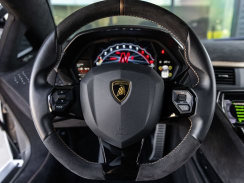 Used 2022 Lamborghini Aventador LP 780-4 Ultimae AWD/4WD image 59