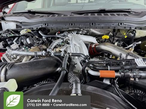 New 2026 Ford F350 Platinum AWD/4WD image 32