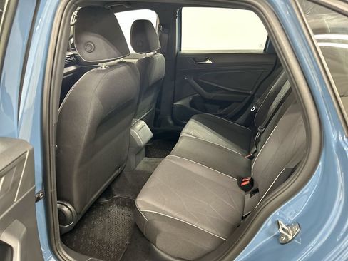 Used 2025 Volkswagen Jetta Sport FWD image 19