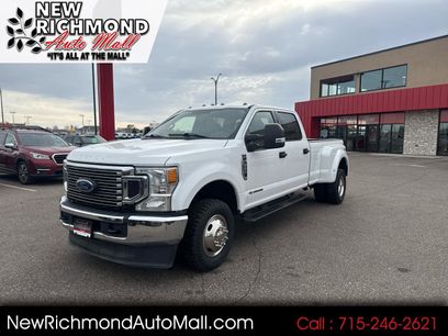 Used 2022 Ford F350 XLT