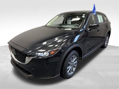 Used 2023 MAZDA CX-5 AWD 2.5 S