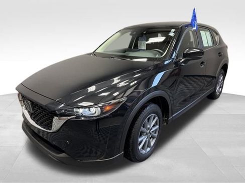 Used 2023 MAZDA CX-5 AWD 2.5 S image 1