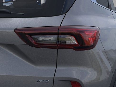 New 2026 Ford Escape SE w/ PHEV Premium Package image 44