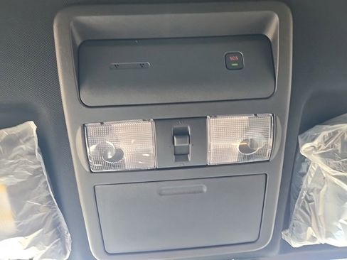 New 2026 Nissan Frontier PRO-4X w/ Tow Package AWD/4WD image 24