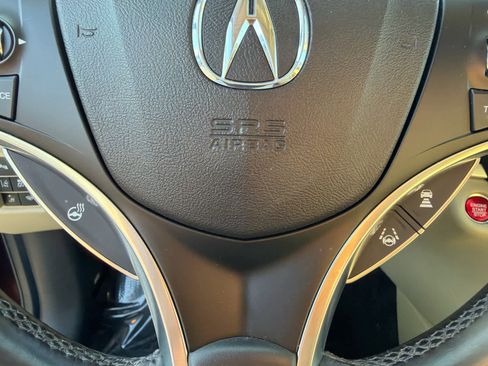 Used 2017 Acura MDX FWD w/ Advance Package image 23