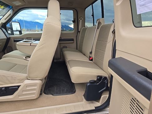 Used 2008 Ford F350 XLT image 17