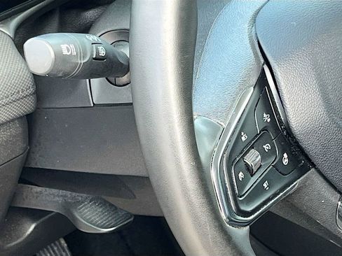 Used 2024 Chevrolet TrailBlazer LT w/ Convenience Package AWD/4WD image 10