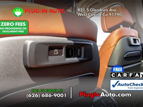 Used 2019 BMW X7 xDrive40i AWD/4WD image 11