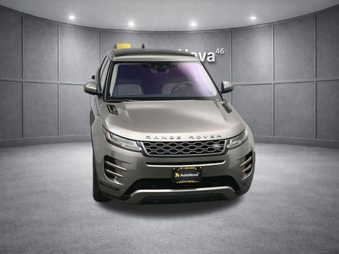 Used 2020 Land Rover Range Rover Evoque R-Dynamic HSE image 54