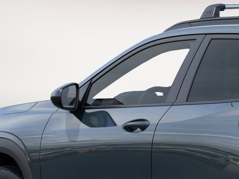 New 2026 Chevrolet Trax LT image 12