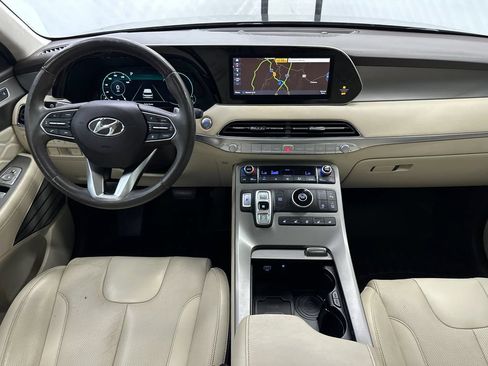 Used 2020 Hyundai Palisade Limited FWD image 26