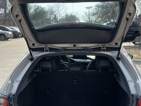 Used 2025 MAZDA MAZDA3 s Sport image 25