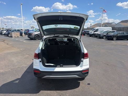 Used 2023 Volkswagen Taos S w/ Driver Assistance Package FWD image 52