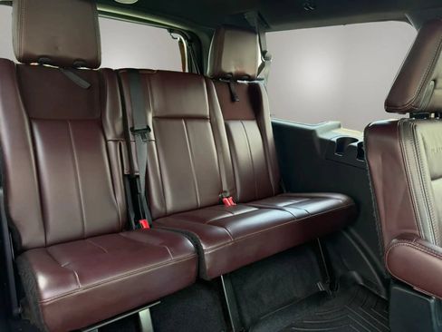Used 2016 Ford Expedition EL Platinum AWD/4WD image 54