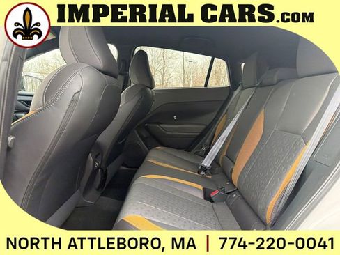 New 2026 Subaru Crosstrek 2.5i Sport image 15