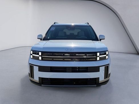 New 2026 Hyundai Santa Fe Limited image 8