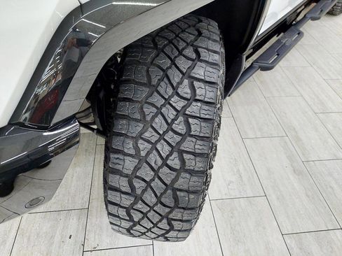 Used 2023 GMC Hummer EV Edition 1 AWD/4WD image 40