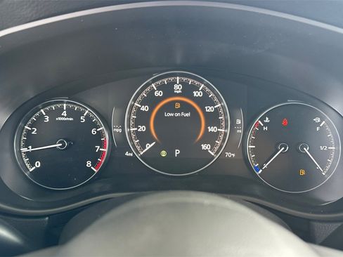 New 2025 MAZDA CX-50 AWD 2.5 S w/ Cargo Package image 21