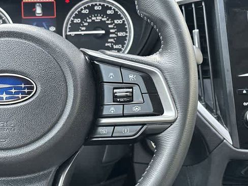 Used 2021 Subaru Forester Premium image 10