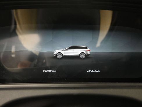 New 2026 Land Rover Range Rover Velar S AWD/4WD image 22