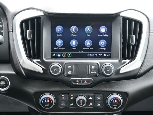 Used 2023 GMC Terrain SLE w/ Driver Convenience Package image 19