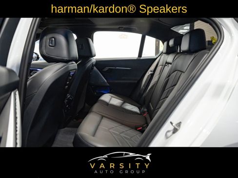 Used 2024 BMW 540i xDrive 540i xDrive w/ Premium Package image 24