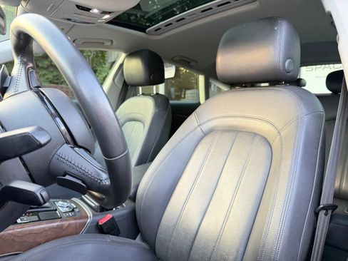 Used 2015 Audi A7 3.0T Prestige w/ Prestige Package AWD/4WD image 13