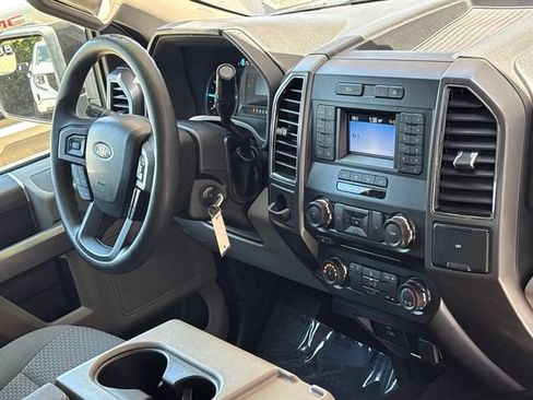 Used 2018 Ford F150 XLT RWD image 23