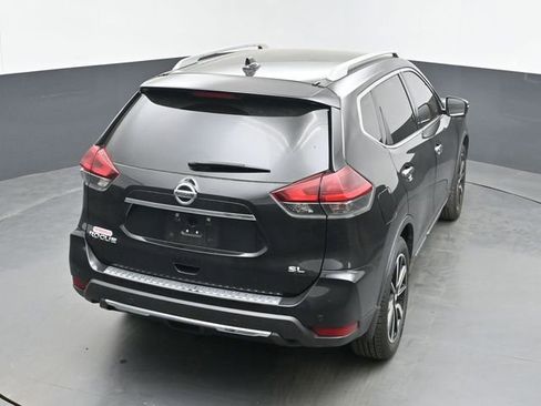 Used 2019 Nissan Rogue SL image 24