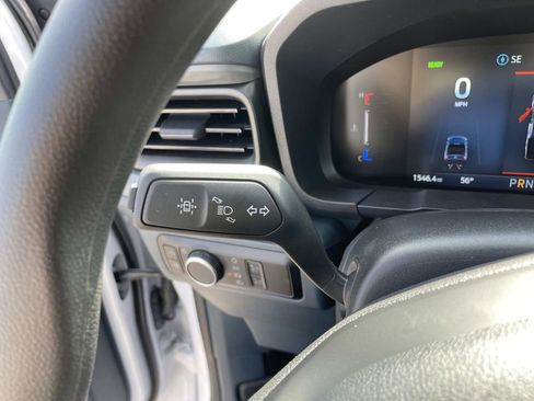 Used 2025 Ford Maverick XL image 22