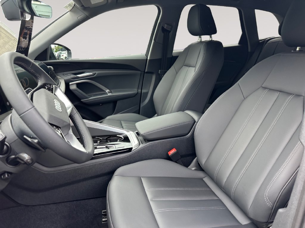 New 2026 Audi Q5 2.0T AWD/4WD image 9