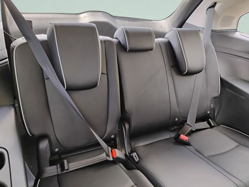 New 2026 Honda Odyssey Elite image 22