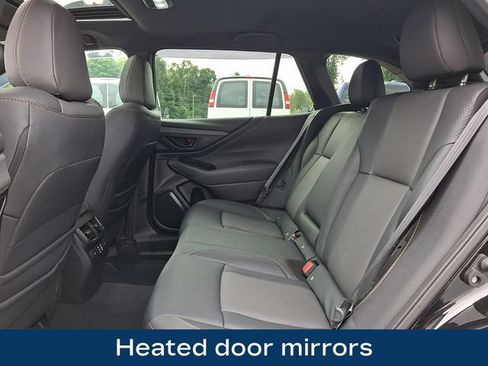 Used 2023 Subaru Outback Wilderness AWD/4WD image 19