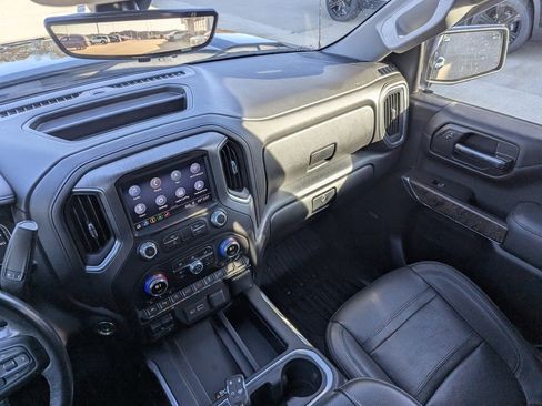Used 2019 GMC Sierra 1500 Denali w/ Denali Carbonpro Edition image 37