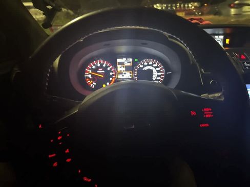 Used 2019 Subaru WRX STI image 15