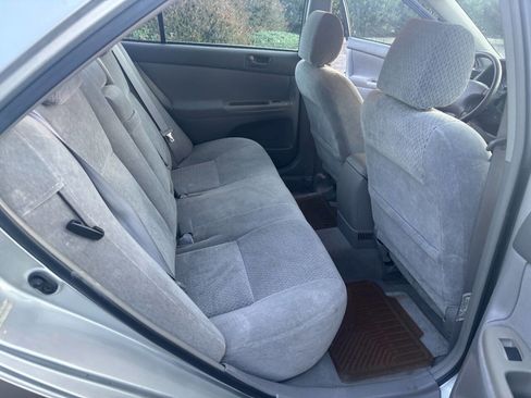Used 2003 Toyota Camry LE image 20
