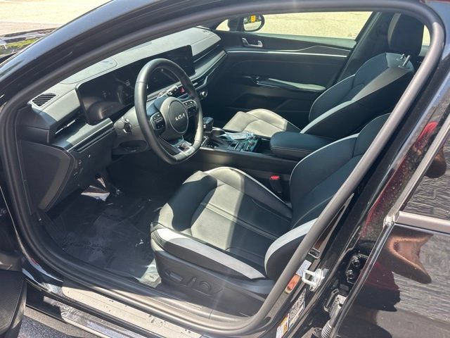 Certified 2026 Kia K5 GT-Line FWD image 16