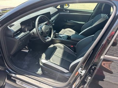 Used 2026 Kia K5 GT-Line FWD image 16