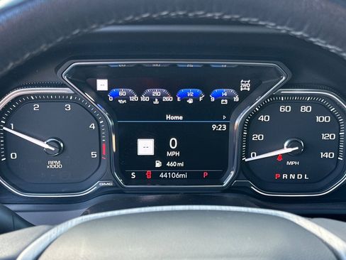 Used 2020 GMC Sierra 3500 Denali w/ Denali Ultimate Package image 37