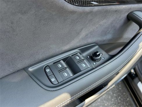 Used 2023 Audi SQ8 Premium Plus image 15